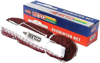 Metco badminton net Clearance