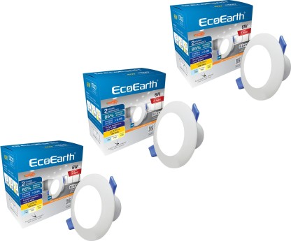 3 Pack New Version Eco Earth 