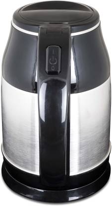 Best Electric Kettle 1.8 L Singer Aroma(SKT 180 ASE) in India 2021 Under 1000