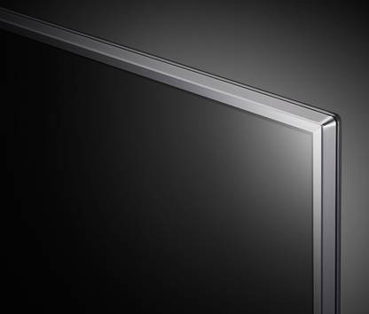 LG 139cm (55 inch) Ultra HD (4K) LED Smart TV