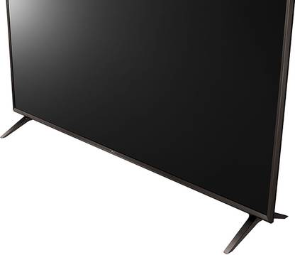 LG 139cm (55 inch) Ultra HD (4K) LED Smart TV