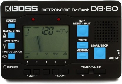 dr beat metronome online