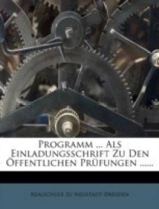 Programm Der Realschule Zu Neustadt-Dresden