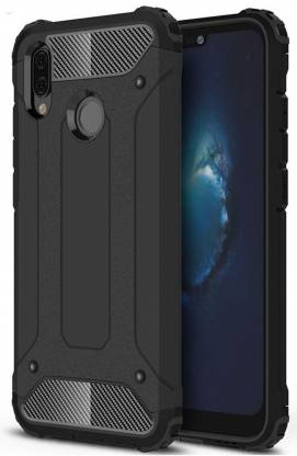 Wellpoint Back Cover for Honor 8C