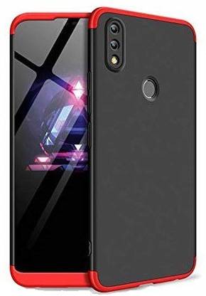 Wellpoint Back Cover for Honor 8C