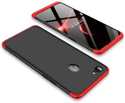 Mob Back Cover for OPPO F7