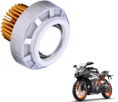 AUTYLE LED Headlight for KTM RC 390 