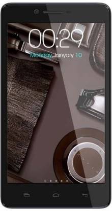 Micromax Canvas Doodle 3 A102 with 1 GB RAM (Blue, 8 GB)