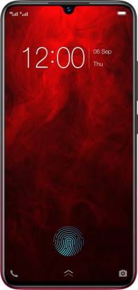 vivo V11 Pro (Supernova Red, 64 GB)