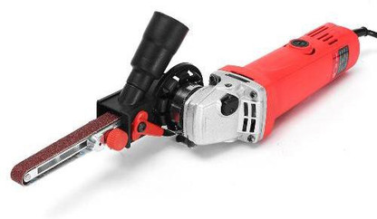 Swadha NMSDT-94 Sanding Belt Adapter 