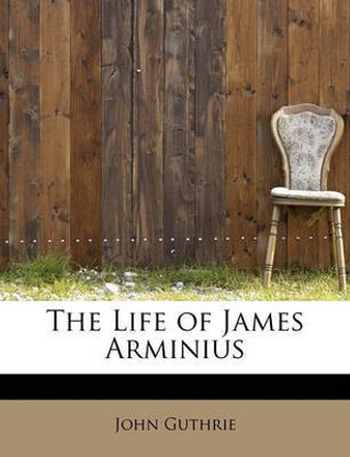 james arminius james arminius