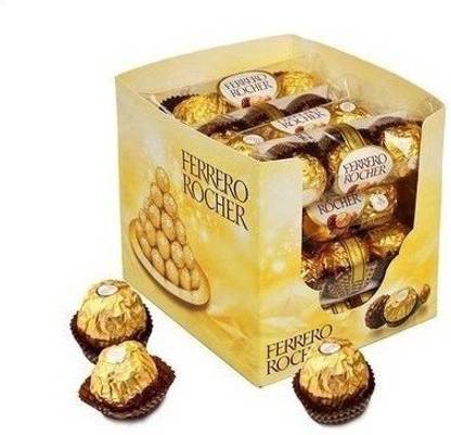 Ferrero Rocher Imported Chocolates 16 X T3 Packs Truffles Price In India Buy Ferrero Rocher Imported Chocolates 16 X T3 Packs Truffles Online At Flipkart Com Pakistan's first online chocolate store. ferrero rocher imported chocolates 16 x t3 packs truffles