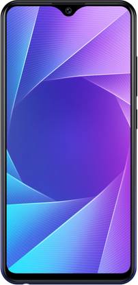 Vivo Y95 (Starry Black, 64 GB)  (4 GB RAM) thumbnail