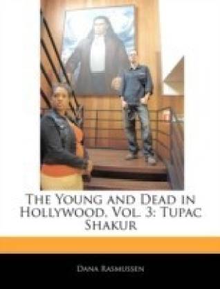 The Young and Dead in Hollywood, Vol. 3