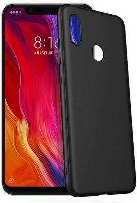 NKCASE Back Cover for Mi Redmi Note 6 Pro