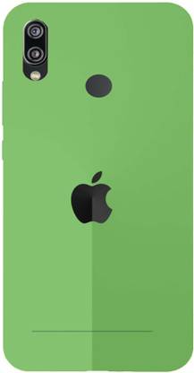 NEXACase Back Cover for Tecno Camon I Air 2 Plus Back Cover / Tecno Camon I Air 2 + Back Cover