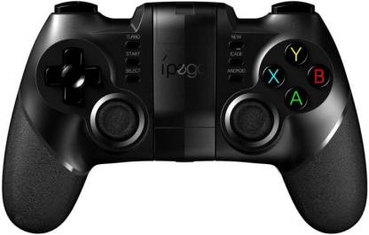 fontein als Kruiden ipega PG-9076 Wireless 2.4G Bluetooth mobile game controller for  PlayStation3 Controller with Holder for Android/Windows Gamepad - ipega :  Flipkart.com