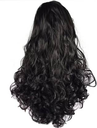 Alizz clip in curly Half Head hair wig extension Hair Extension Price in India - Buy Alizz clip in curly Half Head hair wig extension Hair Extension online at Alizz clip in curly Half Head hair wig extension Hair Extension Price in India - Buy Alizz clip in curly Half Head hair wig extension Hair Extension online at