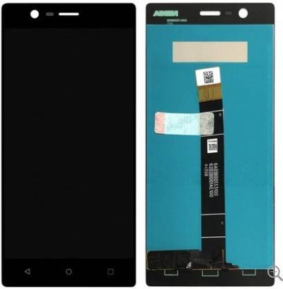 yuvkuz ips lcd mobile display for nokia 3 price in india buy yuvkuz ips lcd mobile display for nokia 3 online at flipkart com
