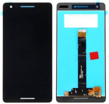 yuvkuz ips lcd mobile display for nokia 2 1 ta 1086 price in india buy yuvkuz ips lcd mobile display for nokia 2 1 ta 1086 online at flipkart com
