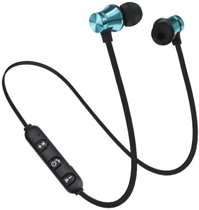 bluetooth earphone price on flipkart
