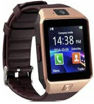 ETN UFP_1115S DZ09_4G Smartwatch