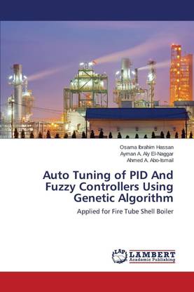 Auto Tuning of Pid and Fuzzy Controllers Using Genetic Algorithm