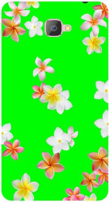 BLCON Back Cover for Infinix Hot S3X
