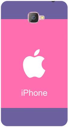 BLCON Back Cover for Infinix Hot S3X