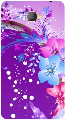 BLCON Back Cover for Infinix Hot S3X