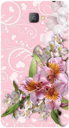 BLCON Back Cover for Infinix Hot S3X