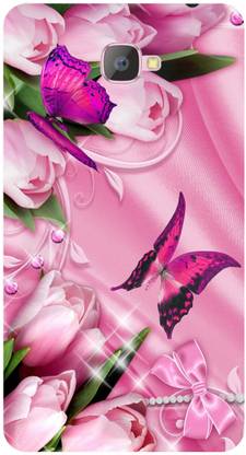 BLCON Back Cover for Infinix Hot S3X