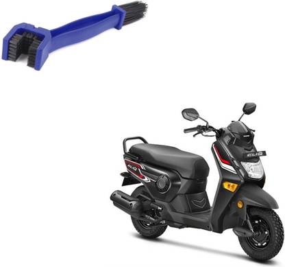 Urbanwitch For Honda Cliq Bike Chain Clean Brush Price In India Buy Urbanwitch For Honda Cliq Bike Chain Clean Brush Online At Flipkart Com
