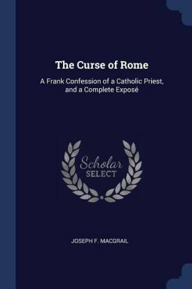 The Curse of Rome