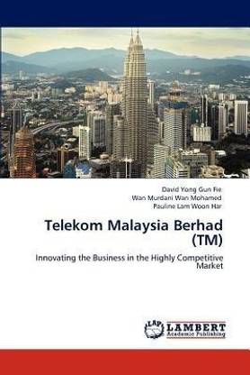 Telekom Malaysia Berhad Tm Buy Telekom Malaysia Berhad Tm By Gun Fie David Yong At Low Price In India Flipkart Com