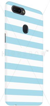 Highbrow Back Cover for Oppo RealMe 2 Pro / Oppo Real Me 2 Pro