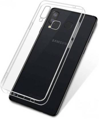 fashioncraft back cover for samsung galaxy a8 star transparent flexible case transparent grip case flexible case