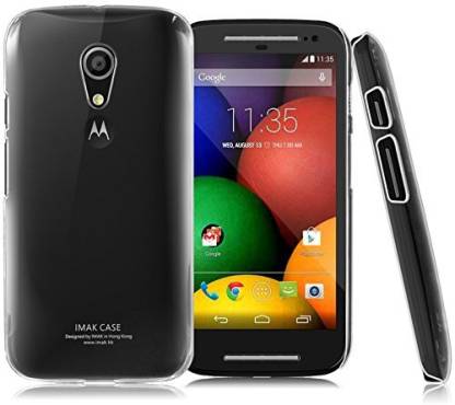 Heartly Back Cover for Motorola Moto G2 G 2nd Generation