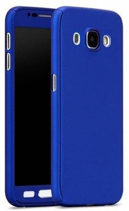 Creatimake Front Back Case For Samsung Galaxy J2 16 Ipaky 360 Degree Full Body Protection Front Back Case Cover With Tempered Glass Creatimake Flipkart Com