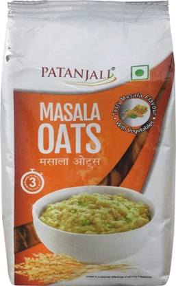 Patanjali Masala Oats Price In India Buy Patanjali Masala Oats Online At Flipkart Com 4.2 out of 5 stars 64 ratings. patanjali