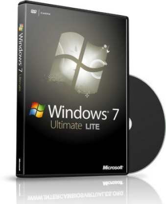 windows 7 ultimate 32 bit original