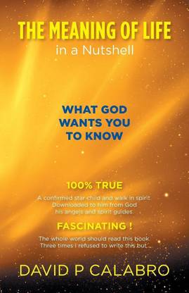 The Meaning Of Life In A Nutshell Buy The Meaning Of Life In A Nutshell By Calabro David P At Low Price In India Flipkart Com The Meaning Of Life In A Nutshell Buy The Meaning Of Life In A Nutshell By Calabro David P At Low Price In India Flipkart Com