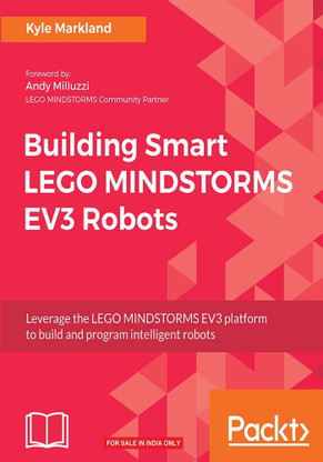 Smart LEGO MINDSTORMS EV3 Robots 