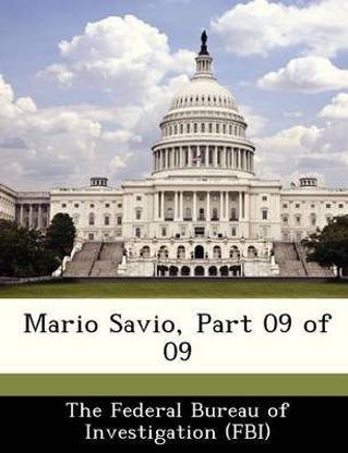 Buy Mario Savio Part 09 Of 09 By Unknown At Low Price In India Flipkart Com Buy Mario Savio Part 09 Of 09 By Unknown At Low Price In India Flipkart Com