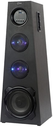 ahuja 250 watt sound box price