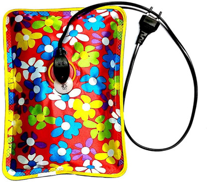 Electric bag for back pain Clearance