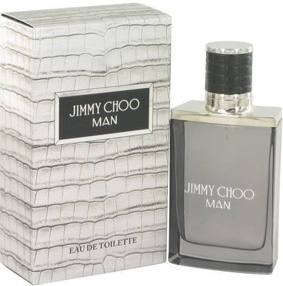 Buy Jimmy Choo Man Eau De Toilette 50 Ml Online In India Flipkart Com