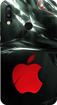 BLCON Back Cover for Tecno Camon i2x
