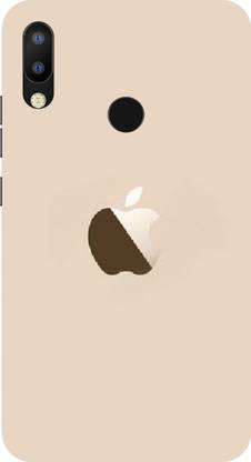 BLCON Back Cover for Tecno Camon i2x