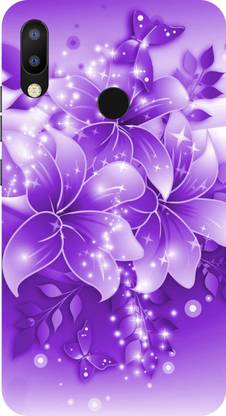 BLCON Back Cover for Tecno Camon i2x